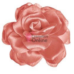 Brosa si clema pentru par sau vestimentar TRD016KK trandafir Rose